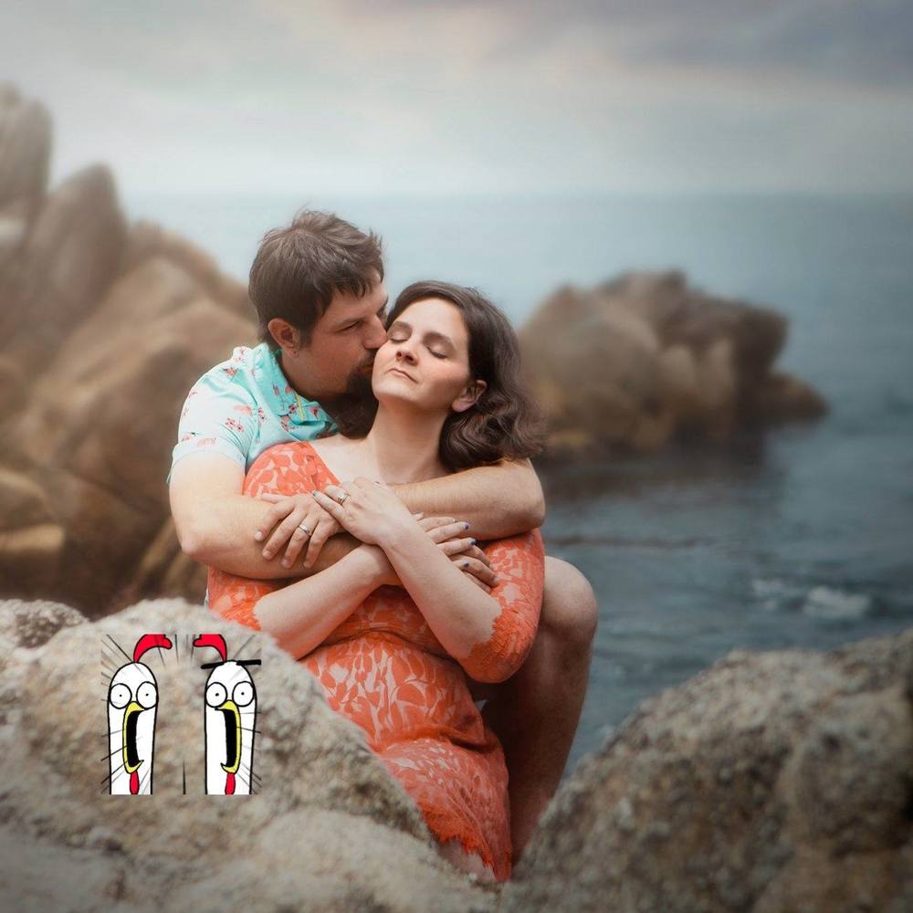 Meet your Posher, Natasha